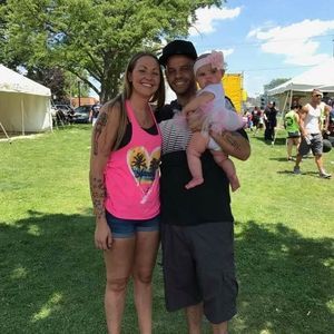 Meet your Posher, Robin